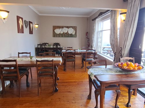 Dining Room Area May 2024 (1)