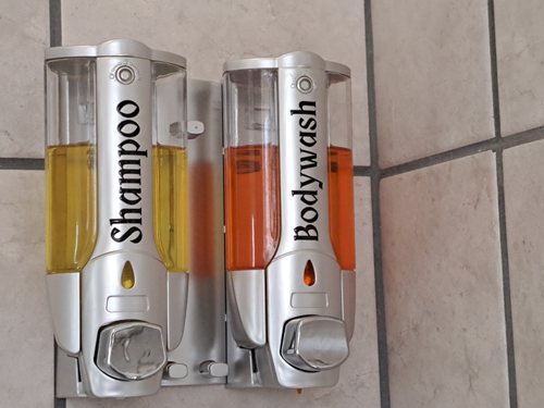 Raston Guest House Room 2 2024 (2)