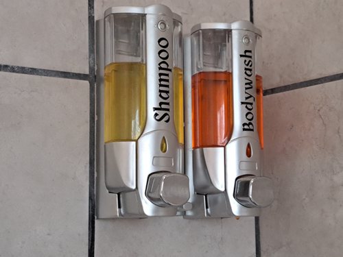 Raston Guest House Room 4 2024 (2)