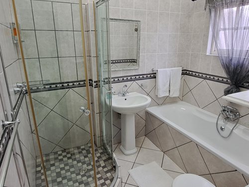 Raston Guest House Room 4 2024 (6)