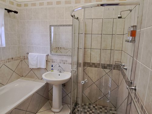 Raston Guest House Room 5 2024 (4)