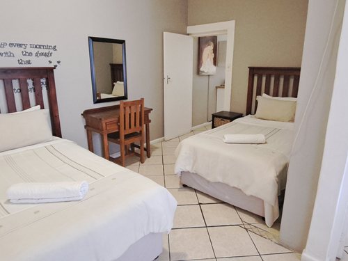 Raston Guest House Room 6 2024 (9)